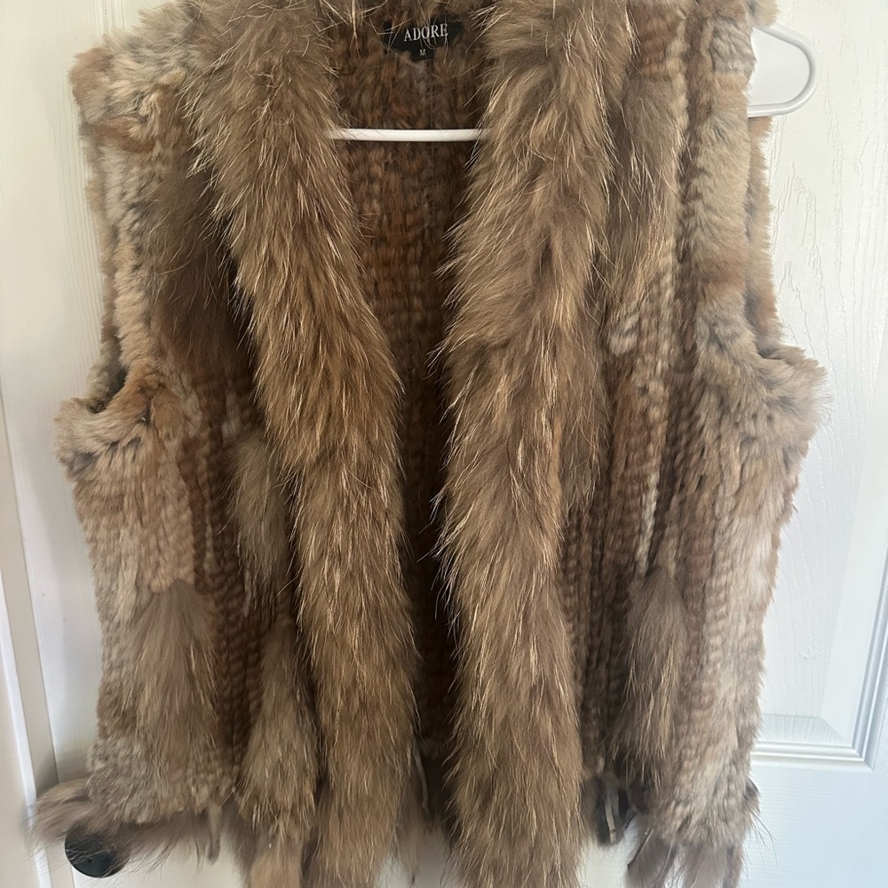 Genuine Fur by ADORE